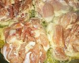 チキンソテーの薬味ソースかけ作り方3写真