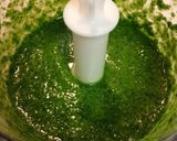 イカのジェノベーゼパスタ作り方2写真