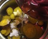 さつまいもの甘煮〜(o˘◡˘o)♡作り方16写真