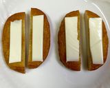 お弁当に♪おつまみに♬さつま揚げの磯部巻作り方2写真