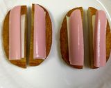 お弁当に♪おつまみに♬さつま揚げの磯部巻作り方3写真