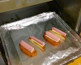 お弁当に♪おつまみに♬さつま揚げの磯部巻作り方4写真