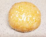 キャラ弁♡ゆるキャラのくまモンとみきゃん作り方2写真