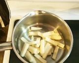 ピリ辛!!! おばあちゃんの大根煮作り方1写真