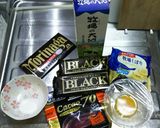 濃厚❇チョコレートアイスクリーム❇作り方1写真