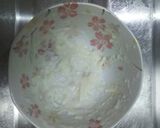 濃厚❇チョコレートアイスクリーム❇作り方3写真
