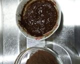 濃厚❇チョコレートアイスクリーム❇作り方6写真