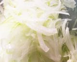 アマニ油入玉ねぎドレッシング☆ダイエット作り方1写真