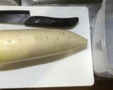 簡単♪大根のおつけもの作り方1写真