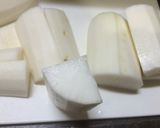 簡単♪大根のおつけもの作り方2写真