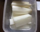 簡単♪大根のおつけもの作り方3写真