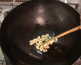 ニンニクたっぷりスタミナスープ♪作り方1写真