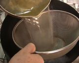 ニンニクたっぷりスタミナスープ♪作り方2写真
