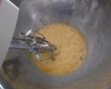 抹茶のショートケーキ作り方2写真