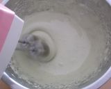 抹茶のショートケーキ作り方4写真