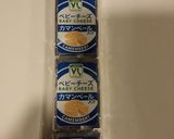 みかん風味のレアチーズケーキ風作り方6写真