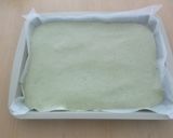 抹茶のショートケーキ作り方6写真