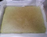 抹茶のショートケーキ作り方7写真