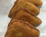 食パンdeカレーパン作り方8写真