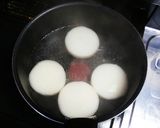 鶏肉と大根の照り焼きステーキ作り方1写真