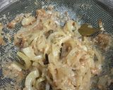 酢漬け♪豚バラ煮込み作り方6写真