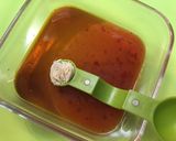 創味シャンタンDXで鶏の唐揚げ甘酢♪作り方4写真