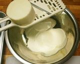 大根とホタテのマヨネーズ和え サラダ風作り方3写真