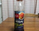 キムチ作りに絶品ヤンニョム作り方5写真