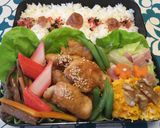 創味シャンタンDXで鶏の唐揚げ甘酢♪作り方6写真