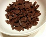 HMでコーヒーチョコチップパウンドケーキ作り方2写真