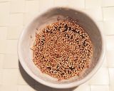 牛肉炒め。手作りタレで。おにぎらずにも!作り方1写真