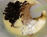 HMでコーヒーチョコチップパウンドケーキ作り方5写真