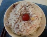 血管プラークダイエット588（大吉朝食）作り方1写真