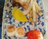 血管プラークダイエット588（大吉朝食）作り方3写真