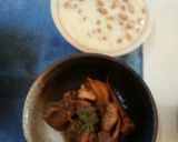 血管プラークダイエット588（大吉朝食）作り方4写真