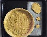 お気に入り!タルトのボトム作り方5写真