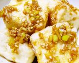 朝食の一品に◆絹ごし豆腐のみぞれ煮作り方13写真