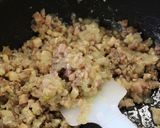 お酒もぴったり★牛肉入り里芋コロッケ作り方3写真