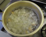 お酒もぴったり★牛肉入り里芋コロッケ作り方4写真