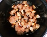 簡単 絶品 炊き込みご飯♡作り方1写真