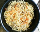 簡単 絶品 炊き込みご飯♡作り方3写真
