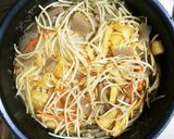 簡単 絶品 炊き込みご飯♡作り方5写真