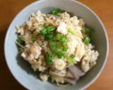 簡単 絶品 炊き込みご飯♡作り方6写真
