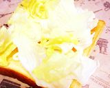 洗い物ゼロ！おひとりさまモーニング作り方4写真