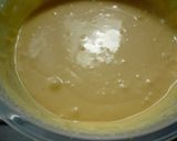超簡単♪りんごケーキ＊ドイツレシピより作り方2写真