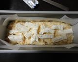 H.M.なの⁈☆オレンジチーズパウンド作り方6写真