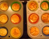 miniチーズケーキ♪作り方10写真