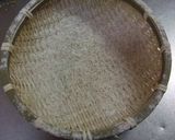 カレンズ&レモンピールのカンパーニュ作り方4写真