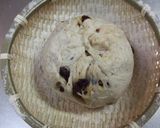カレンズ&レモンピールのカンパーニュ作り方5写真