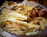 鍋のシメは「カレーライス」だよねー♪作り方1写真